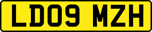 LD09MZH