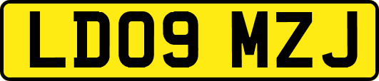 LD09MZJ