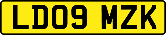 LD09MZK