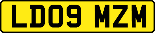 LD09MZM