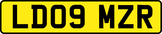 LD09MZR