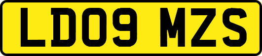 LD09MZS