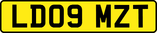 LD09MZT