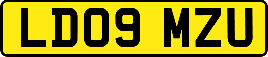 LD09MZU