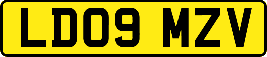 LD09MZV