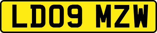 LD09MZW
