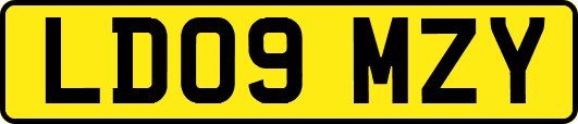 LD09MZY
