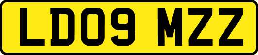 LD09MZZ