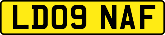 LD09NAF