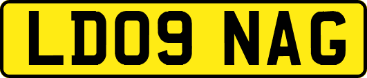 LD09NAG