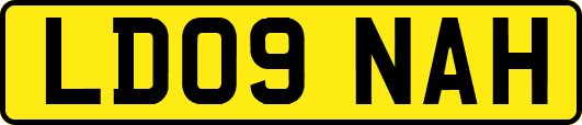 LD09NAH