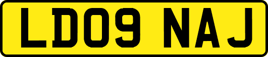 LD09NAJ