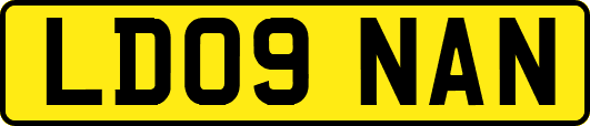 LD09NAN