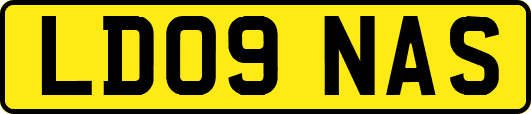 LD09NAS