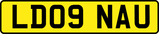 LD09NAU