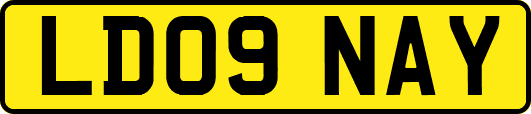 LD09NAY
