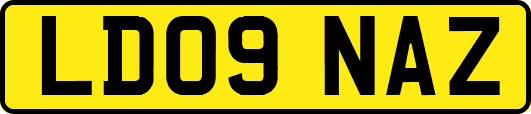 LD09NAZ