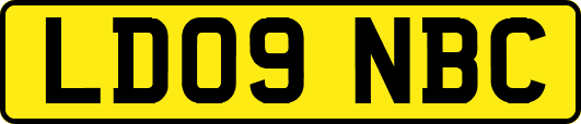 LD09NBC