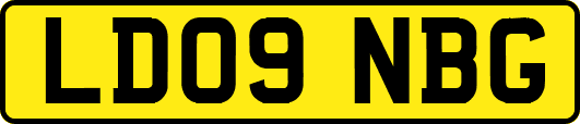 LD09NBG