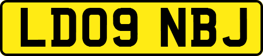 LD09NBJ