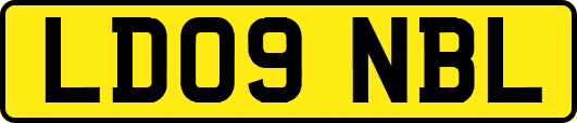 LD09NBL