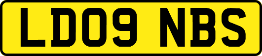 LD09NBS