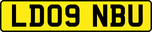 LD09NBU