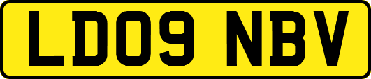 LD09NBV