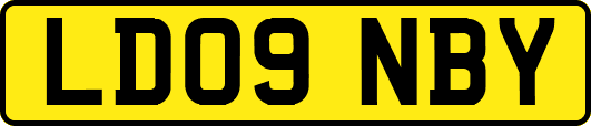 LD09NBY