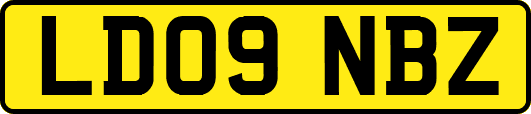 LD09NBZ