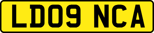 LD09NCA