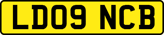 LD09NCB