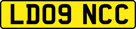 LD09NCC