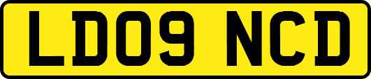 LD09NCD