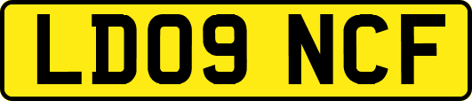 LD09NCF