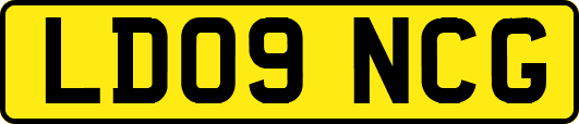LD09NCG