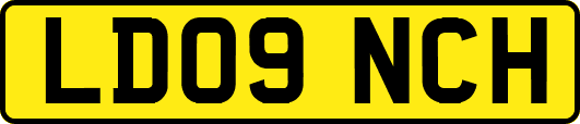 LD09NCH