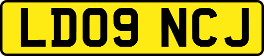 LD09NCJ