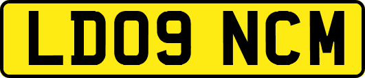 LD09NCM
