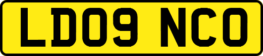 LD09NCO