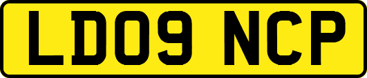 LD09NCP