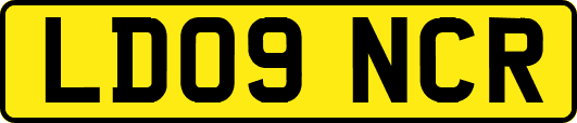 LD09NCR