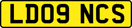 LD09NCS