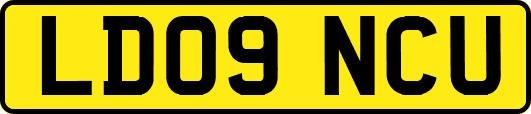 LD09NCU