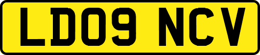 LD09NCV