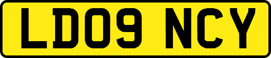 LD09NCY