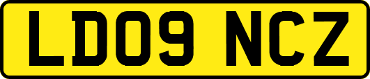 LD09NCZ