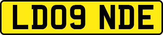 LD09NDE