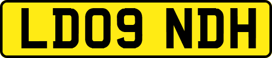 LD09NDH