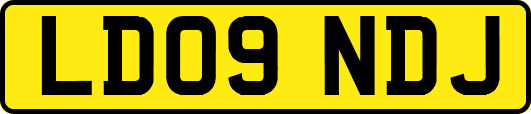 LD09NDJ